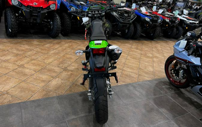 2023 Kawasaki KLX® 230SM