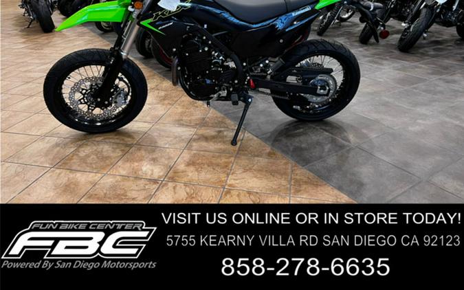 2023 Kawasaki KLX® 230SM