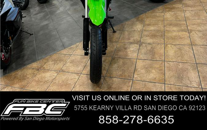 2023 Kawasaki KLX® 230SM