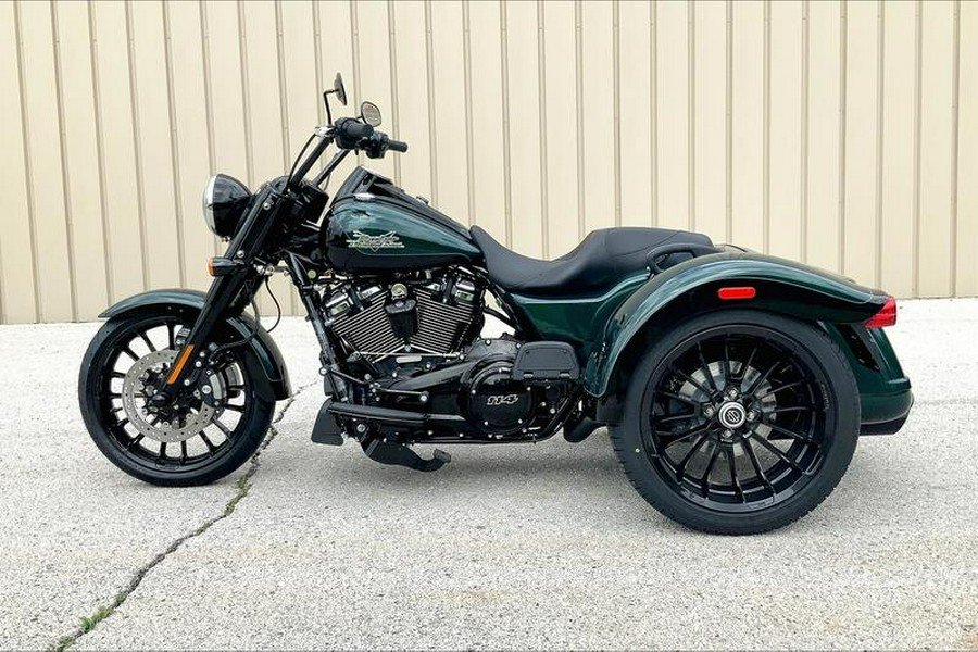 2024 Harley-Davidson® FLRT - Freewheeler®