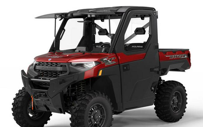 2025 Polaris Ranger XP 1000 NorthStar Edition Ultimate