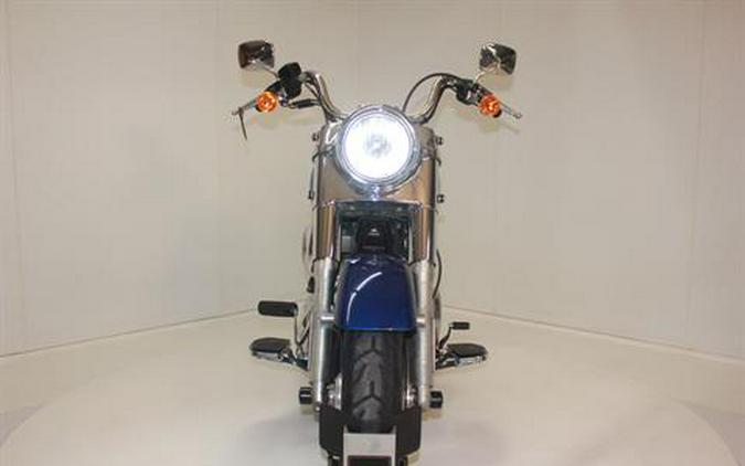 2012 Harley-Davidson Dyna® Switchback