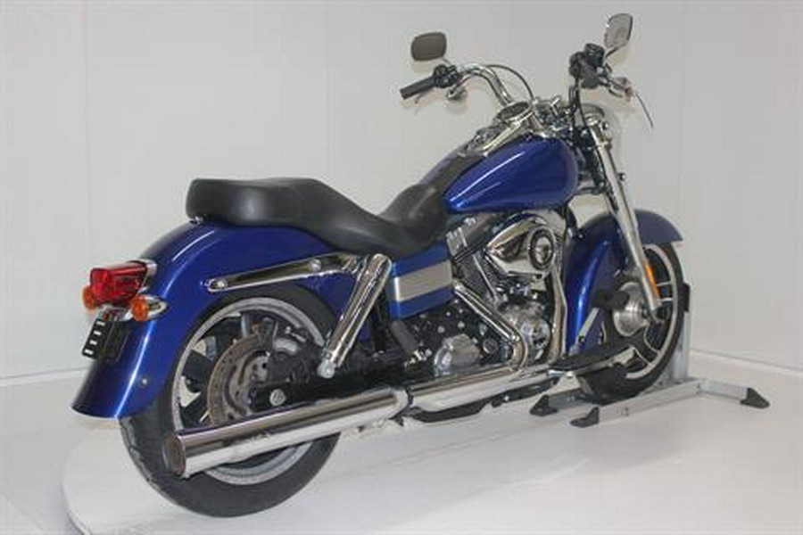 2012 Harley-Davidson Dyna® Switchback