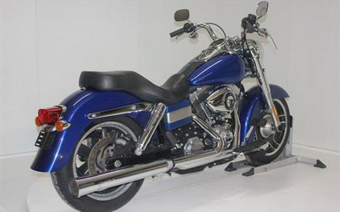 2012 Harley-Davidson Dyna® Switchback