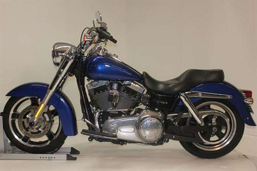 2012 Harley-Davidson Dyna® Switchback