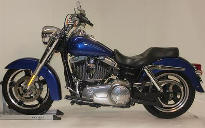 2012 Harley-Davidson Dyna® Switchback