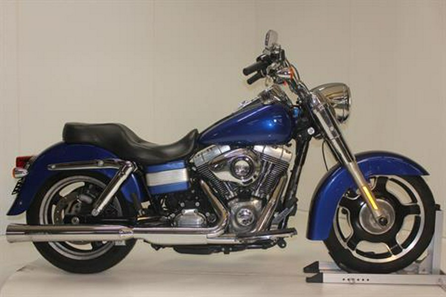 2012 Harley-Davidson Dyna® Switchback