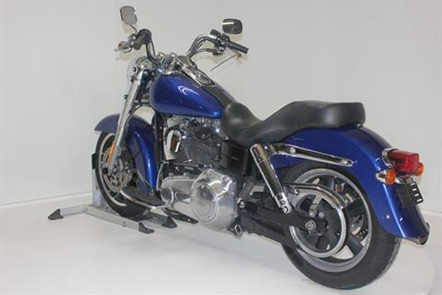 2012 Harley-Davidson Dyna® Switchback