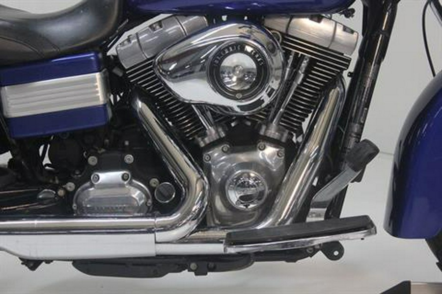 2012 Harley-Davidson Dyna® Switchback