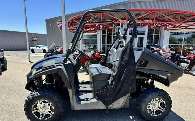 2020 KYMCO UXV 450i LE PRIME 450i LE