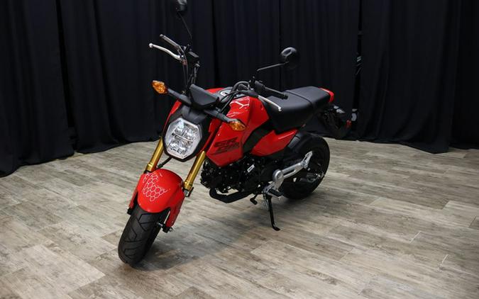 2026 Honda Grom