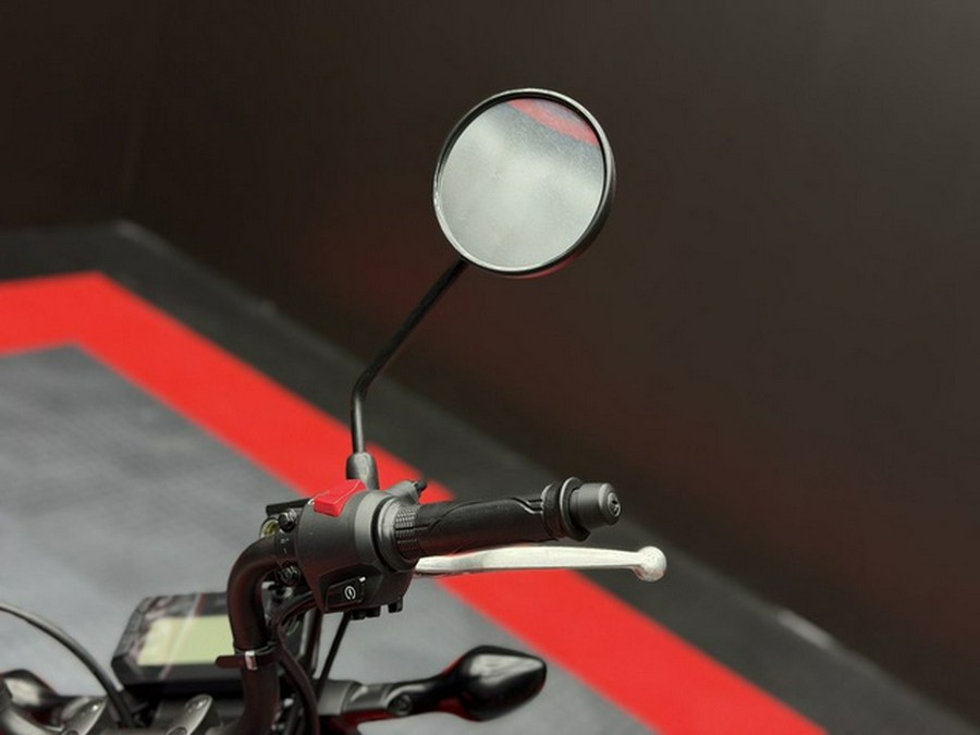 2026 Honda Grom