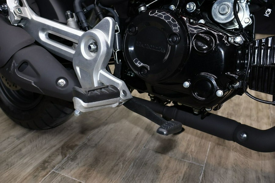 2026 Honda Grom
