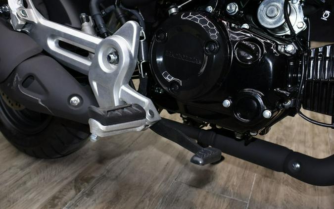 2026 Honda Grom