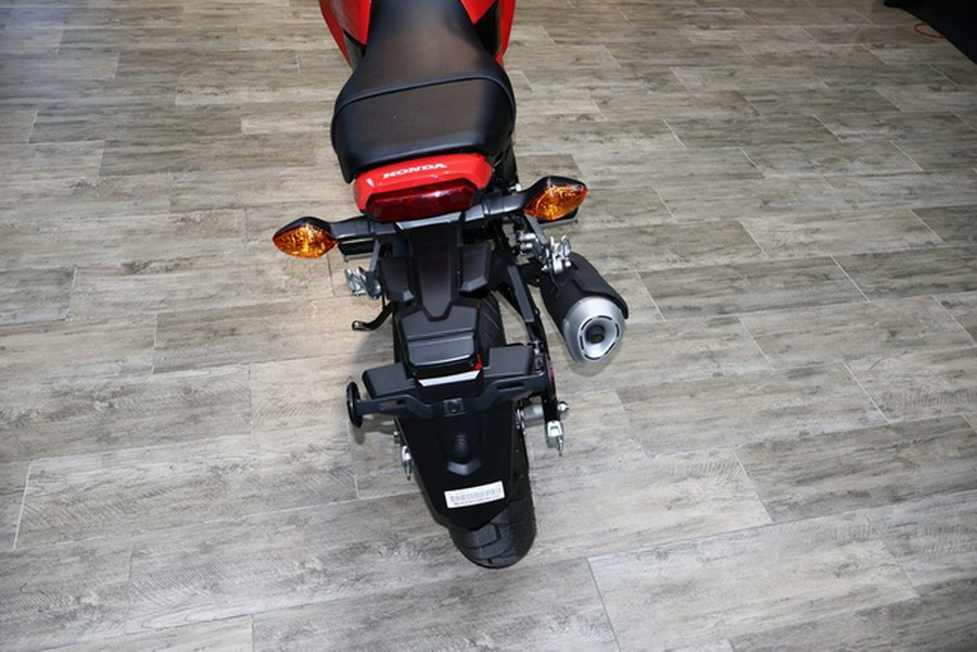 2026 Honda Grom