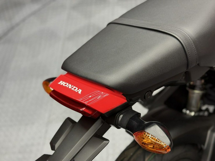 2026 Honda Grom