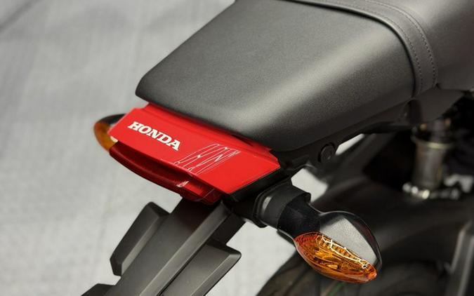 2026 Honda Grom