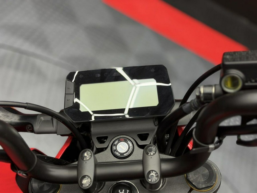 2026 Honda Grom