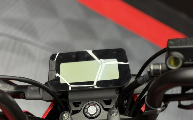 2026 Honda Grom