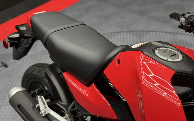 2026 Honda Grom