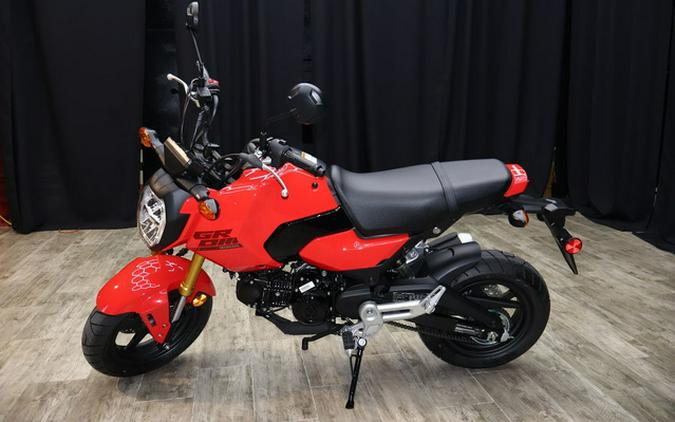 2026 Honda Grom