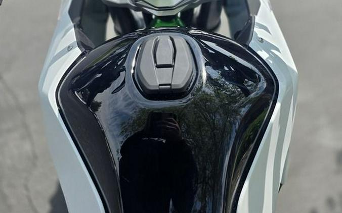 2026 Kawasaki KLE®500 SE ABS