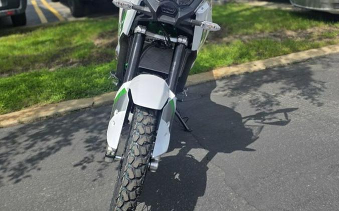 2026 Kawasaki KLE®500 SE ABS