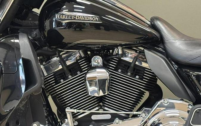 2016 Harley-Davidson® FLHTCUTG - Tri Glide® Ultra