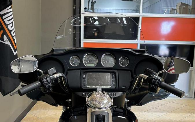 2016 Harley-Davidson® FLHTCUTG - Tri Glide® Ultra