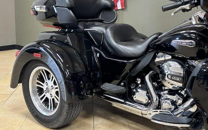2016 Harley-Davidson® FLHTCUTG - Tri Glide® Ultra