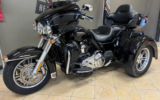 2016 Harley-Davidson® FLHTCUTG - Tri Glide® Ultra