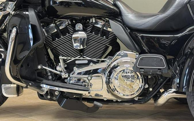 2016 Harley-Davidson® FLHTCUTG - Tri Glide® Ultra