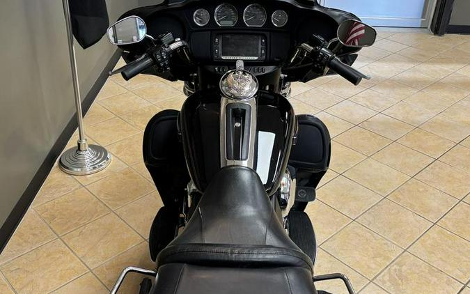 2016 Harley-Davidson® FLHTCUTG - Tri Glide® Ultra