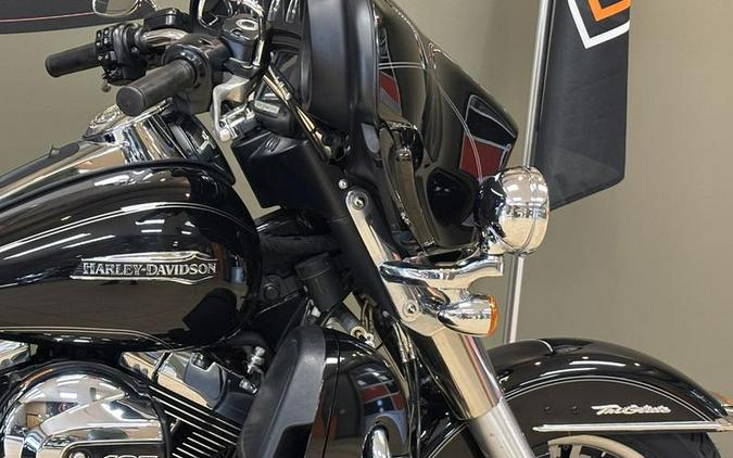 2016 Harley-Davidson® FLHTCUTG - Tri Glide® Ultra