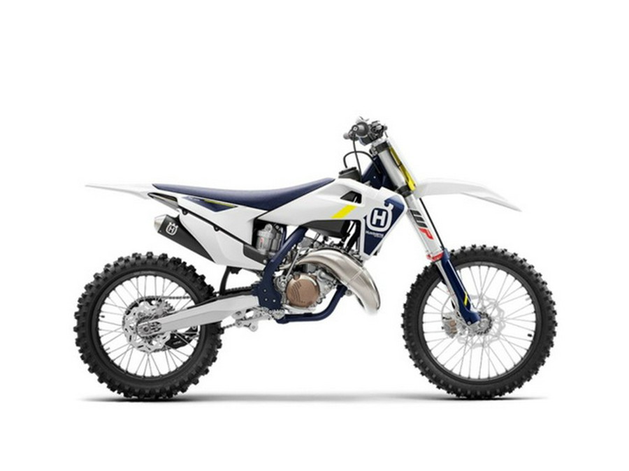 2022 Husqvarna TC 125