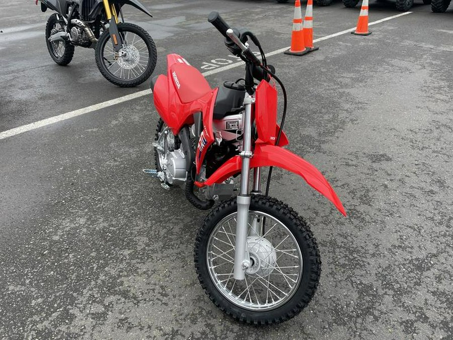 2026 Honda® CRF110F