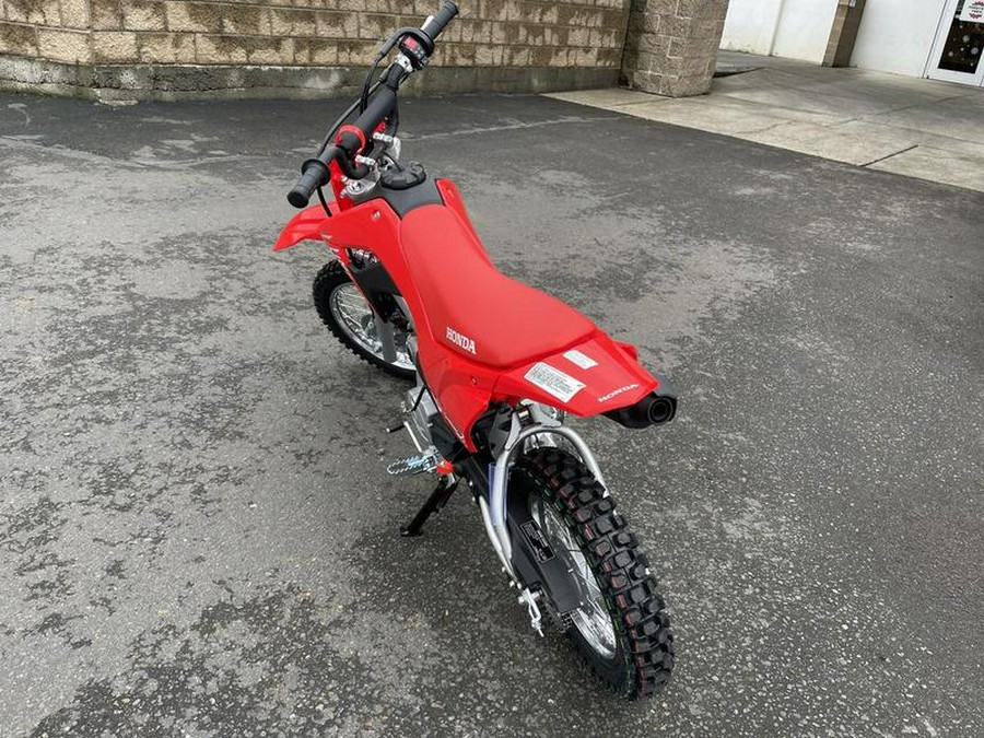 2026 Honda® CRF110F