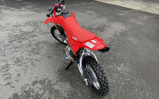 2026 Honda® CRF110F