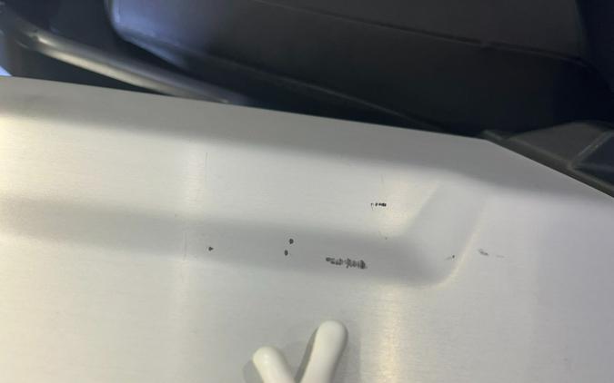 2022 Suzuki Motor of America Inc. V-Strom 650XT Adventure