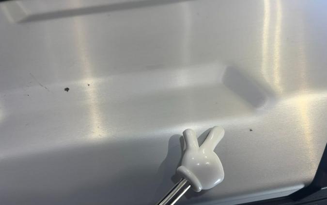 2022 Suzuki Motor of America Inc. V-Strom 650XT Adventure