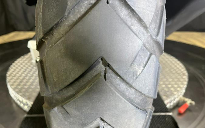 2022 Suzuki Motor of America Inc. V-Strom 650XT Adventure