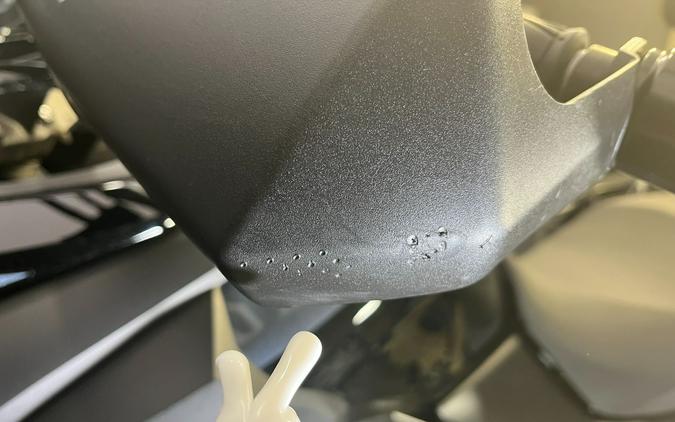 2022 Suzuki Motor of America Inc. V-Strom 650XT Adventure