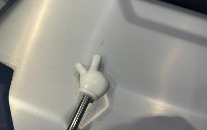 2022 Suzuki Motor of America Inc. V-Strom 650XT Adventure