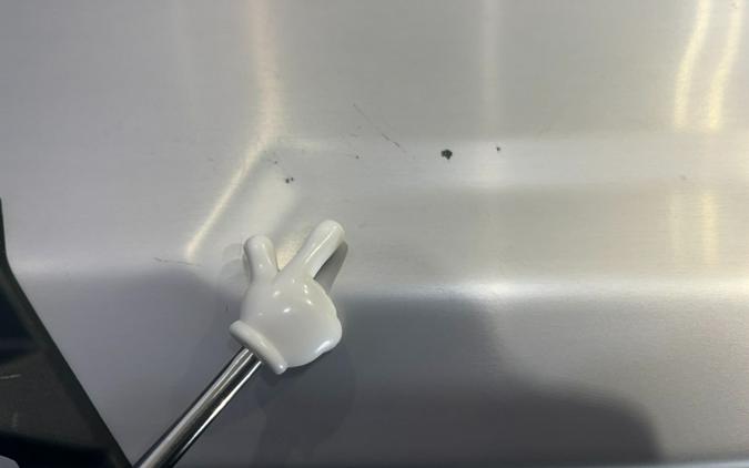 2022 Suzuki Motor of America Inc. V-Strom 650XT Adventure