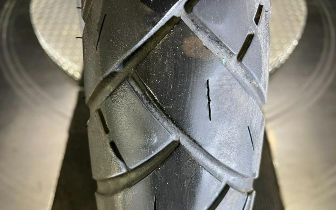 2022 Suzuki Motor of America Inc. V-Strom 650XT Adventure