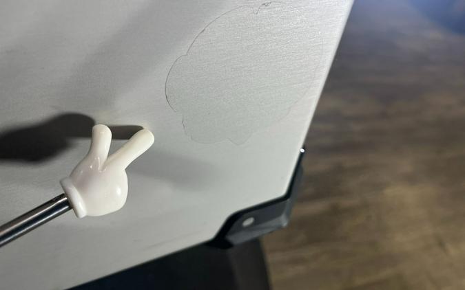 2022 Suzuki Motor of America Inc. V-Strom 650XT Adventure