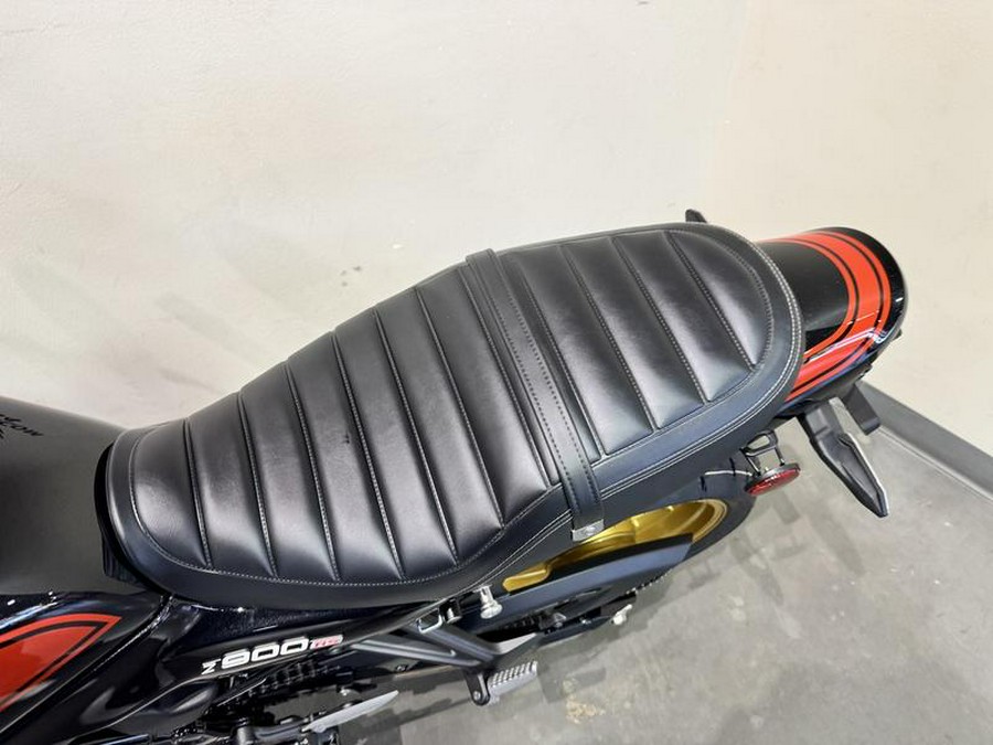2026 Kawasaki Z900RS SE ABS