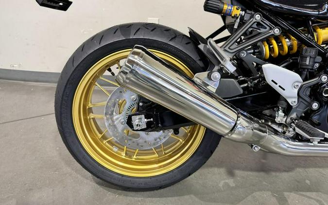 2026 Kawasaki Z900RS SE ABS