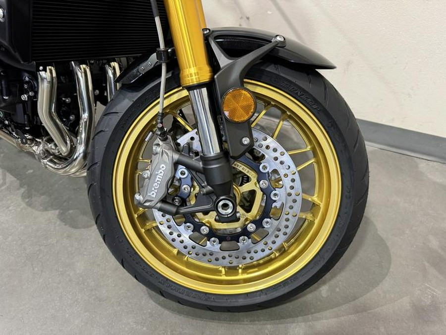 2026 Kawasaki Z900RS SE ABS