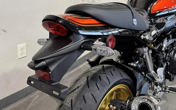 2026 Kawasaki Z900RS SE ABS